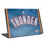 NBA Oklahoma City Thunder Jersey Universal Laptop 16in (13 x 9.4in) Skin